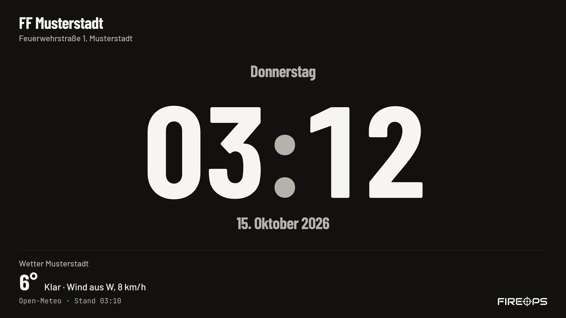 Edge-Display: Übersicht