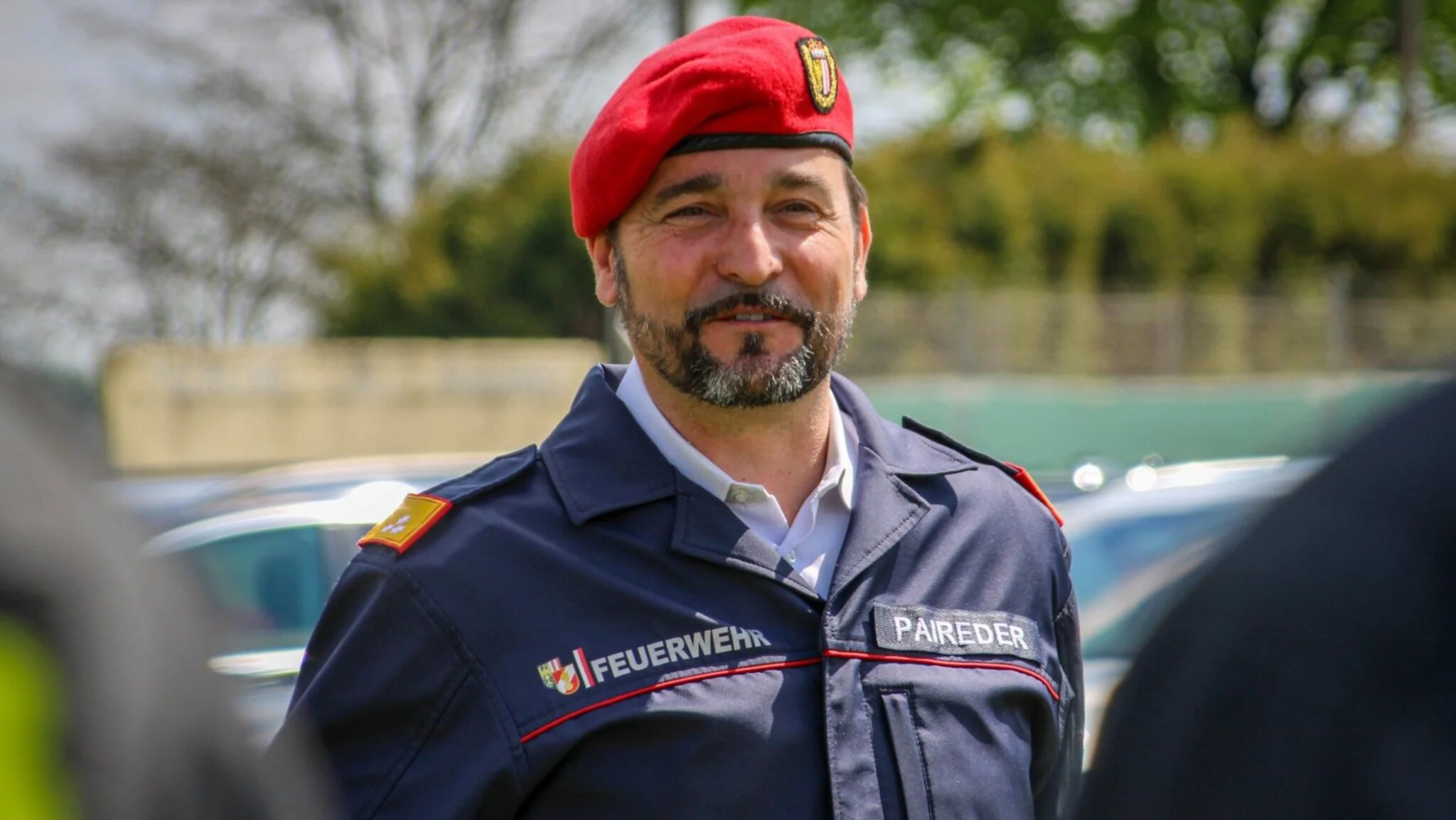 Eduard Paireder