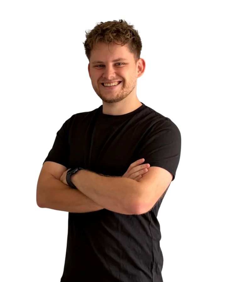 Porträt Alexander Wallner