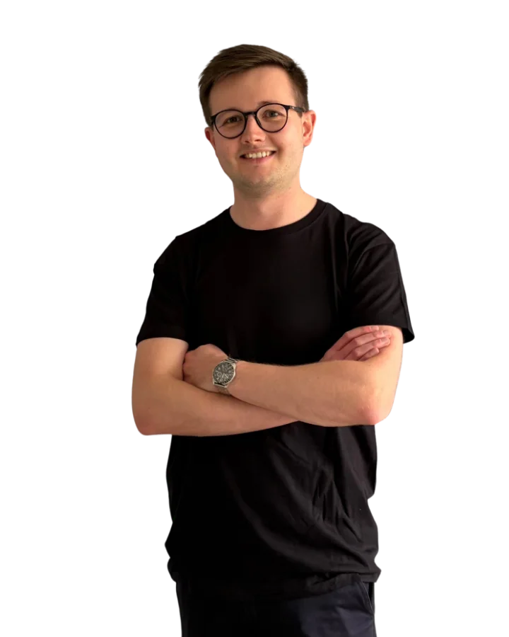 Porträt Philipp Neuhauser